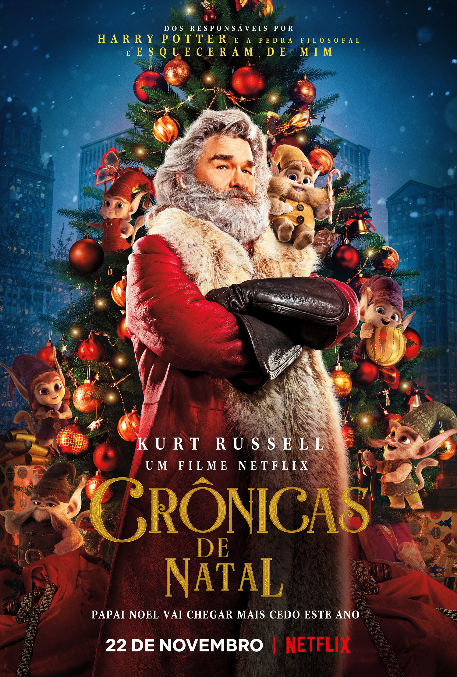 Filmes para assistir no Natal – TVCI