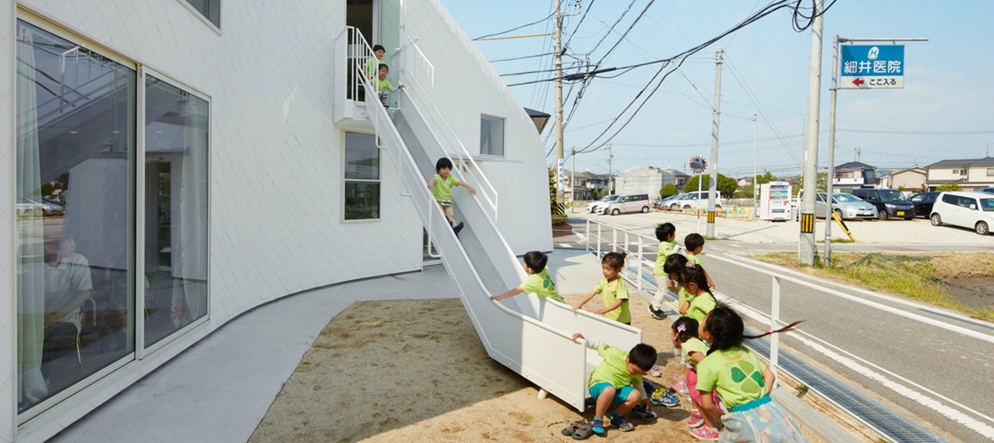 4 Escolas Inovadoras Ao Redor Do Mundo Primistili